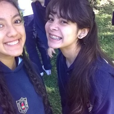 Timeline: Mi vida escolar