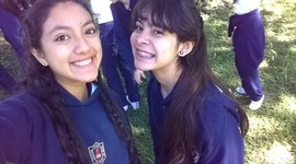 Timeline: Mi vida escolar