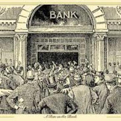 Timeline: LA EVOLUCIÓN DE LOS BANCOS EN EL SALVADOR.