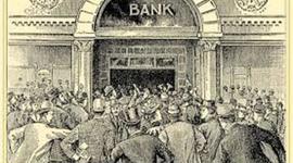 Timeline: LA EVOLUCIÓN DE LOS BANCOS EN EL SALVADOR.