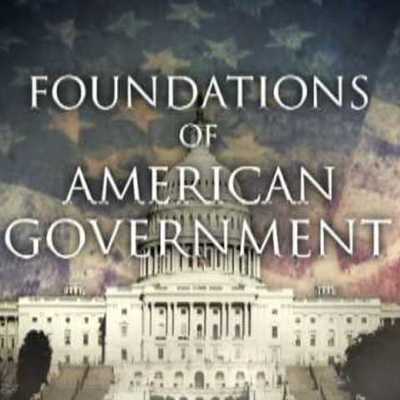 Timeline: Foundations of American Government Unit 2 Key Terms