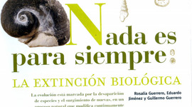 Timeline: nada es para siempre- la extinción biológica