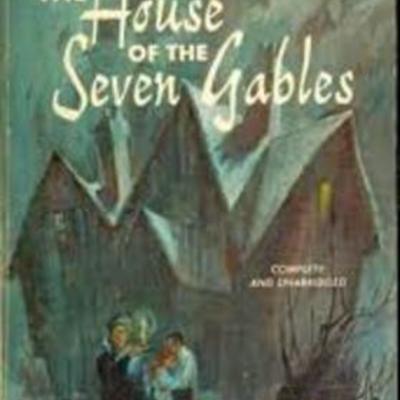 Timeline: The House of the Seven Gables Timeline
