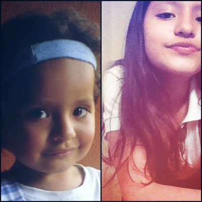 Timeline: La historia de mi vida