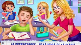 Timeline: Historia de la educación