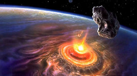 Timeline: Extinciones Masivas