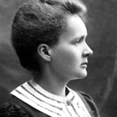 Timeline: Marie Curie