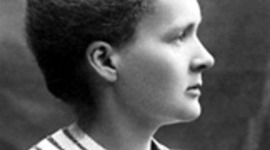 Timeline: Marie Curie
