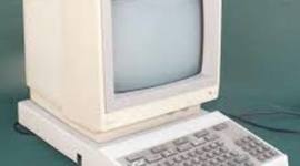 Timeline: Hitos De La Informárica