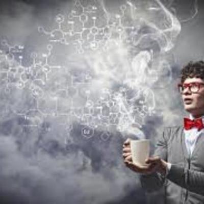 Timeline: DESCUBRIMIENTOS CIENTÍFICOS