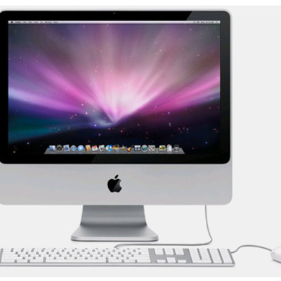 Timeline: מסע אל המחשב המודרני