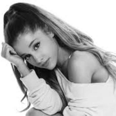 Timeline: Ariana Grande