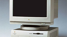 Timeline: La evolución del ordenador