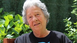 Timeline: Obra, vida y milagros de Mia Salvatore