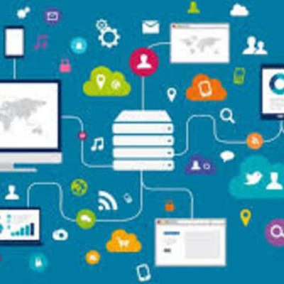 Timeline: Historia de los sistemas operativos.