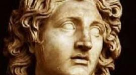 Timeline: Años de Época Helenística (323-30 a.C.)