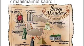 Timeline: Seitse maailmaimet