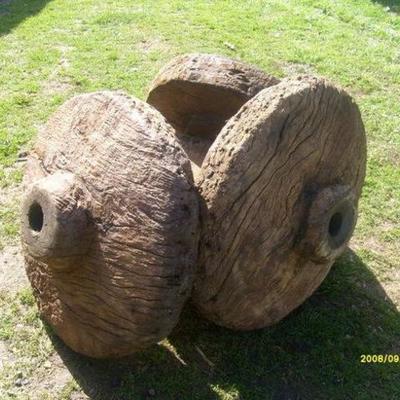 Timeline: Objetos de la historia de la Tecnología