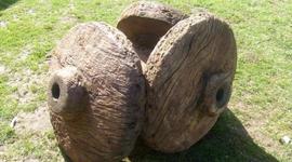 Timeline: Objetos de la historia de la Tecnología