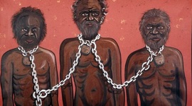 Timeline: COLONISATION OF AUSTRALIA