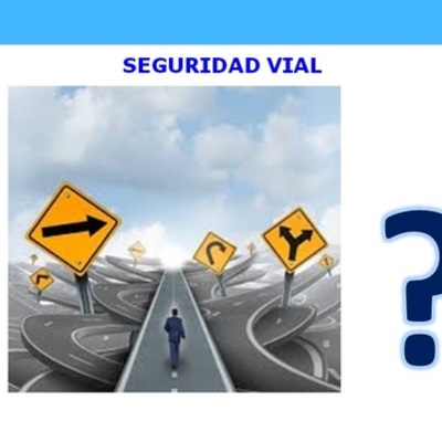 Timeline: Seguridad vial