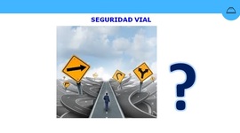Timeline: Seguridad vial