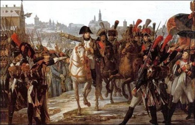 La Revolución Francesa timeline | Timetoast timelines