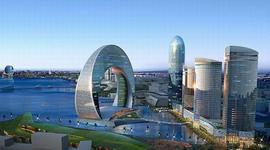 Timeline: Caja del tiempo