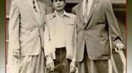 Timeline: hernanedez v. texas