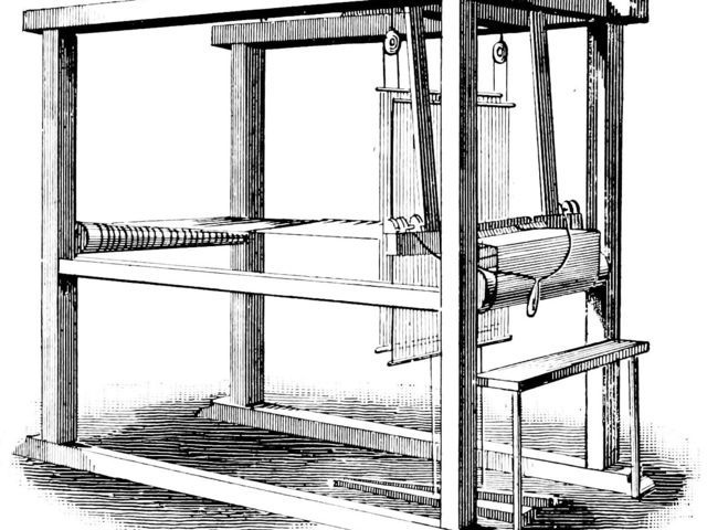 Industrial Revolution timeline | Timetoast timelines