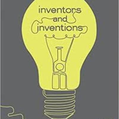 Timeline: INVENTORS/INNOVATORS