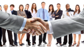 Timeline: Antecedentes y Evolución de los Recursos Humanos