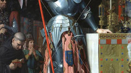 Timeline: Orleans to Reims