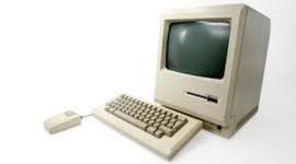 Timeline: La computadora.