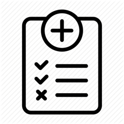 Timeline: Melody Guerin. Health Care History