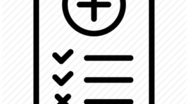 Timeline: Melody Guerin. Health Care History