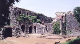 Timeline: SIEGE OF 1702