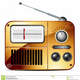 Radio fm icon 1