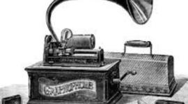 Timeline: Radio History