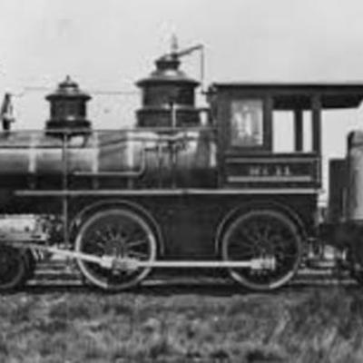 Timeline: Industrial Revolution