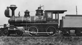 Timeline: Industrial Revolution