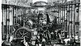 Timeline: Industrial Revolution