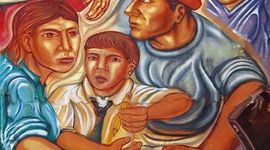 Timeline: CONSOLIDACION DEL ESTADO MEXICANO