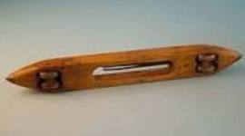 Timeline: John Kay Invention the Flying shuttle