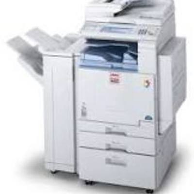 Timeline: Photocopier invented by James Watt