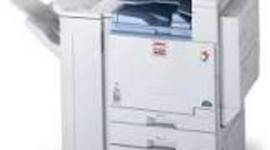 Timeline: Photocopier invented by James Watt