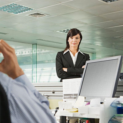 Timeline: Organizations are a changing: A Brief History of Various Events and their Related Organizational Changes