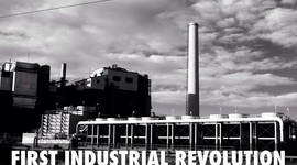 Timeline: First Industrial Revolution