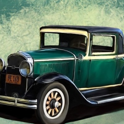 Timeline: Nick Wallace transportation time line!!