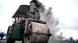 Timeline: Eriq Ledoux Industrial Revolution